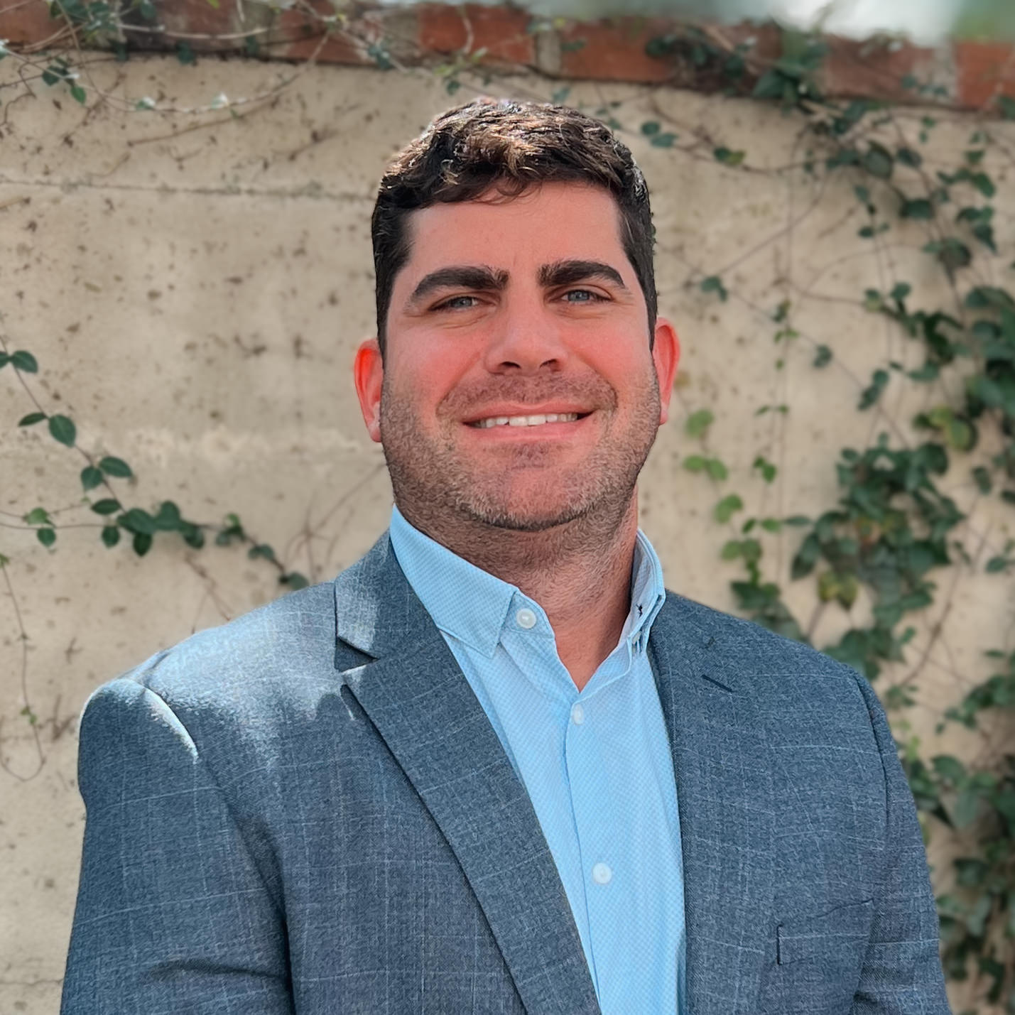 Commerical Real Estate Agent | Joey Stelly